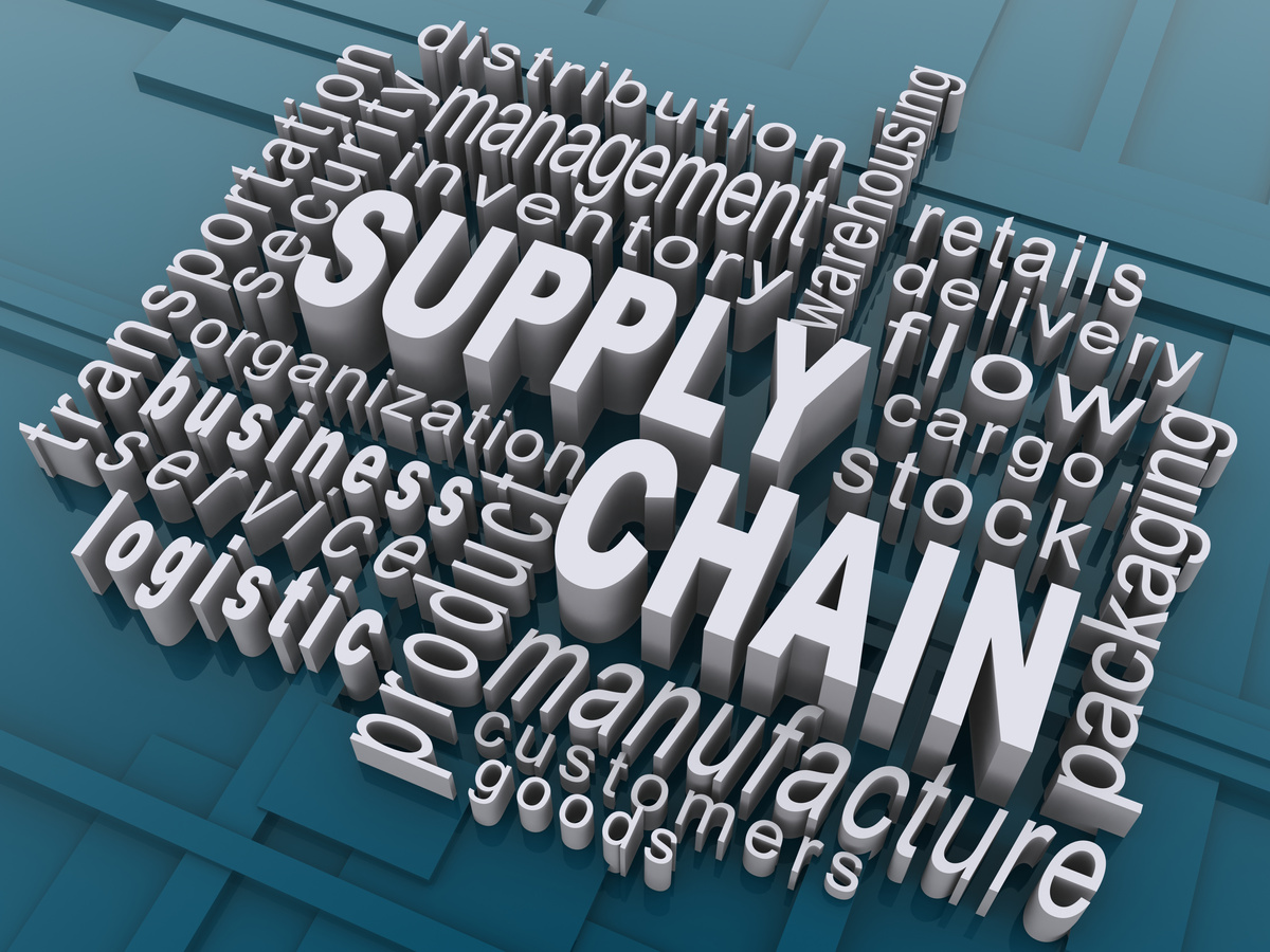 Supply chain